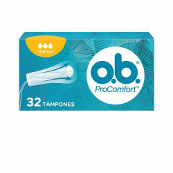 Tampons Normal Ob...