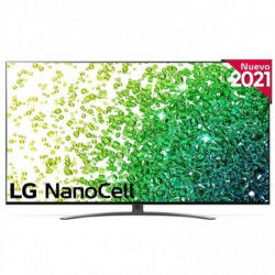 Smart TV LG 75NANO866PA 75"...