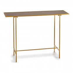 Side table Black Golden...
