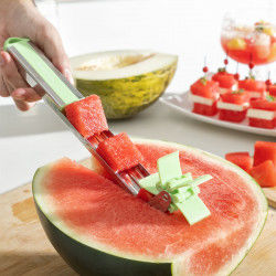 Watermelon Cube Cutter...