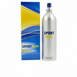Men's Perfume Puig Sportman...
