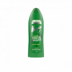 Shower Gel Magno Green...
