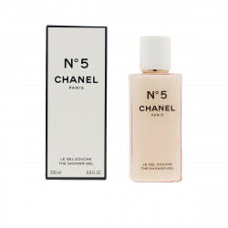 Shower Gel Chanel...