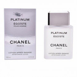 Aftershave Lotion Chanel...