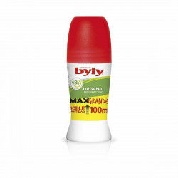 Roll-On Deodorant Byly Max...