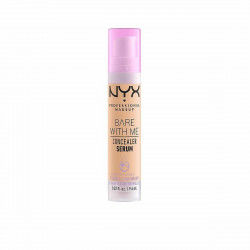 Corretor Facial NYX...