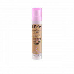 Corretor Facial NYX...