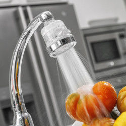 Eco-tap with Water Purifier...