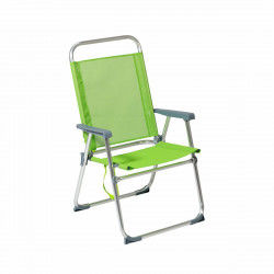 Beach Chair 22 mm Green...