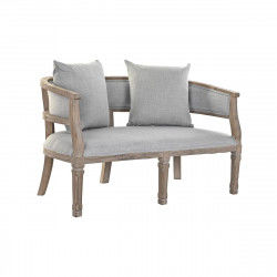 Sofa DKD Home Decor Linen...