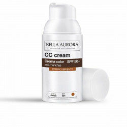 CC Cream Bella Aurora Cc...