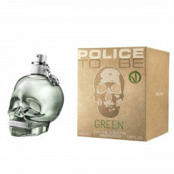 Perfume Unisex Police...