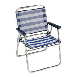 Beach Chair Alco 1-63156...