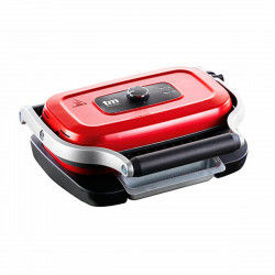 Grill TM Electron Rosso...