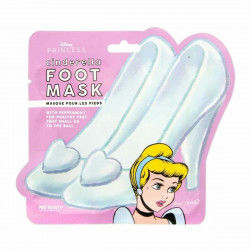 Foot Mask Mad Beauty Disney...