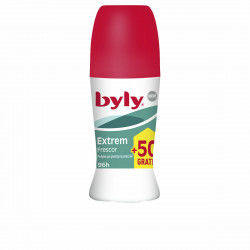 Roll-On Deodorant Byly...