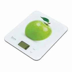 kitchen scale TM Apple 8 kg...