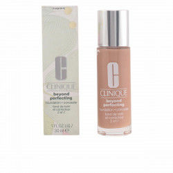 Fluid Makeup Basis Clinique...