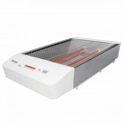 Toaster TM Electron 600W Weiß