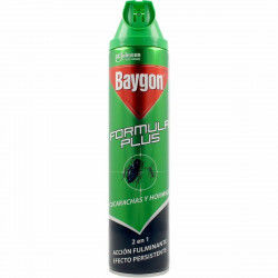 Insecticide Baygon Fourmis...