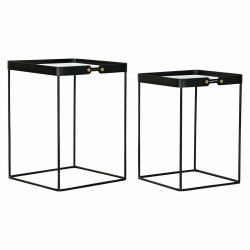 Set of 2 small tables DKD...