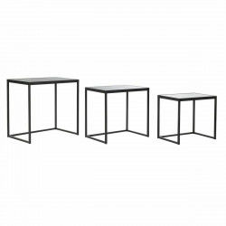 Set of 3 small tables DKD...