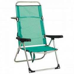 Beach Chair Alco Green 65 x...