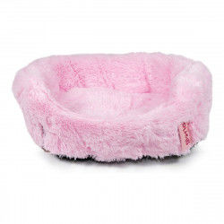 Dog Bed Gloria BABY Pink 55...