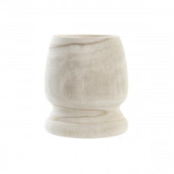 Vaso DKD Home Decor Marrone...