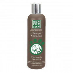 Shampoo für Haustiere...
