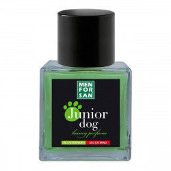 Parfüm für Haustiere...