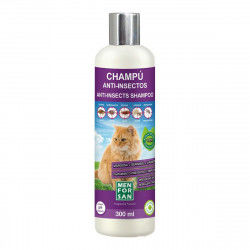 Shampoo Menforsan 300 ml...