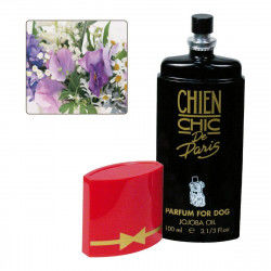 Parfüm für Haustiere Chien...
