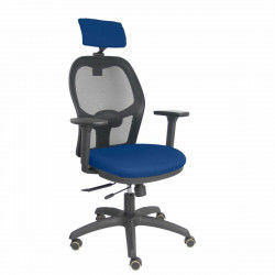 Office Chair with Headrest...