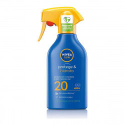 Spray Protector Solar Nivea...