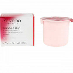 Creme Hidratante Shiseido...