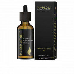 Body Oil Nanoil Power Of...