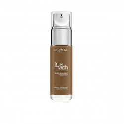 Fluid Foundation Make-up...