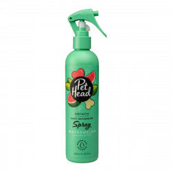 Spray Alisador Pet Head...