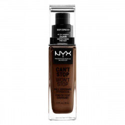 Crème Make-up Base NYX...