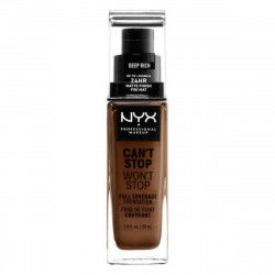 Crème Make-up Base NYX...