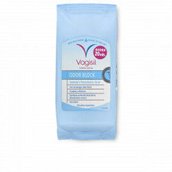Intimate Wet Wipes Vagisil...