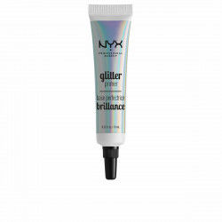 Primer facial NYX Glitter...