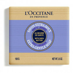 Natural Soap Bar L'Occitane...