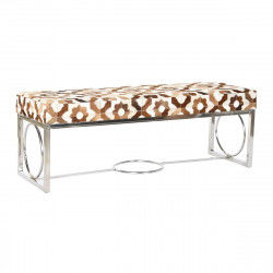Bench DKD Home Decor Brown...