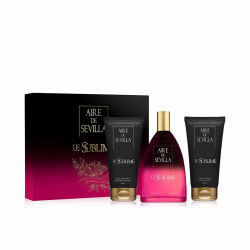 Women's Perfume Set Aire...