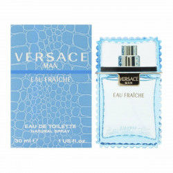 Perfume Homem Versace EDT...