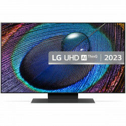 Smart TV LG 65UR91006LA 4K...