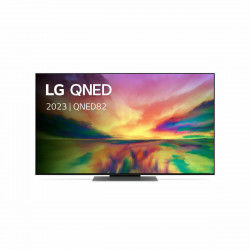 Smart TV LG 65QNED826RE 65"...