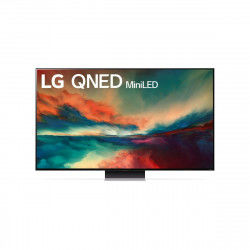 Smart TV LG 75QNED866RE 4K...